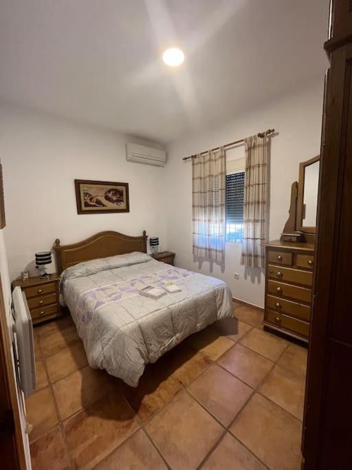 Casa Rural Il Consigliere Córdoba Buitenkant foto