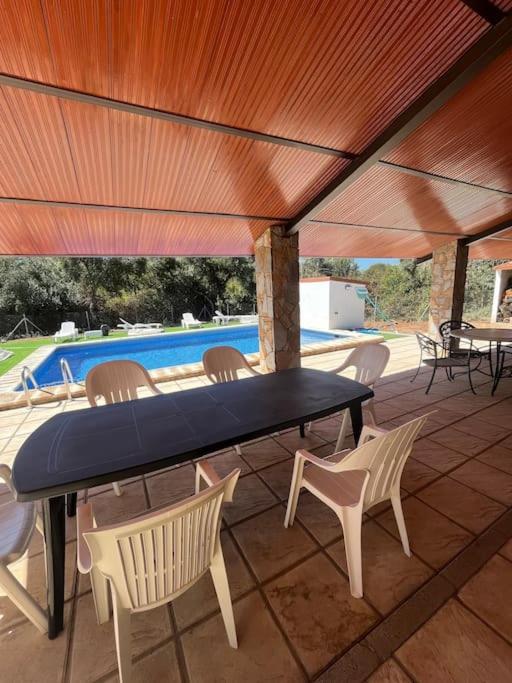 Casa Rural Il Consigliere Córdoba Buitenkant foto